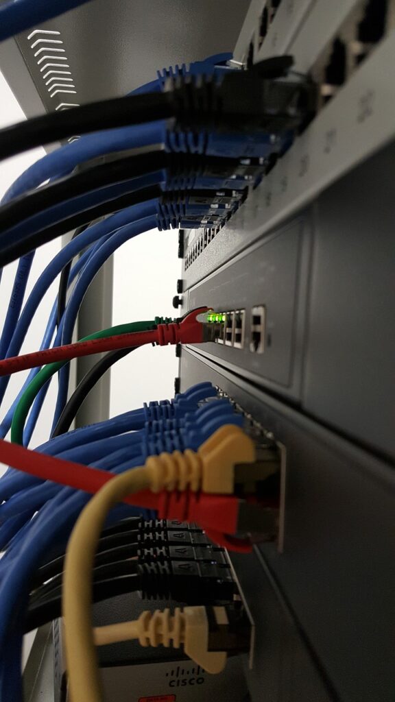 Network Çözümleri Network Çözümleri